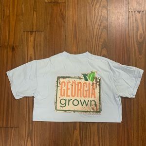 Georgia Grown T-Shirt